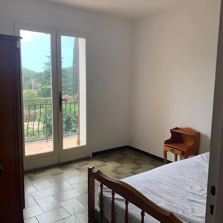 Apartment Logement F3 Dans Carqueiranne