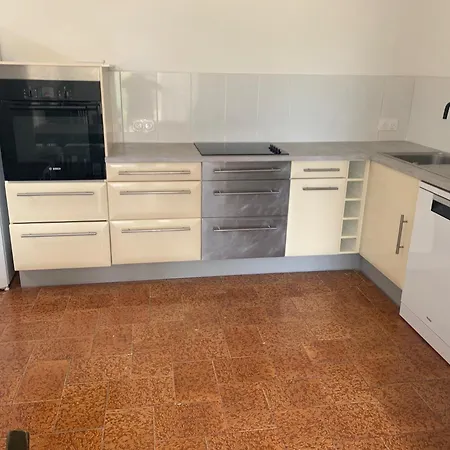 Logement F3 Dans Apartment